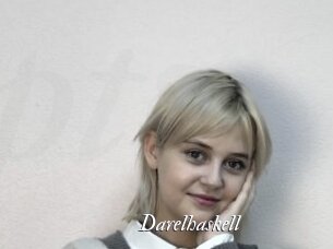 Darelhaskell