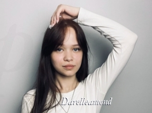 Darelleamond