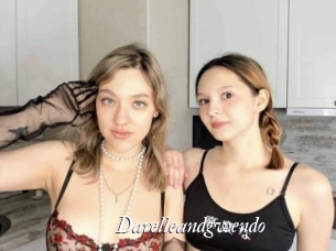 Darelleandgwendo