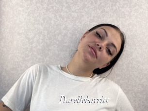 Darellebarritt