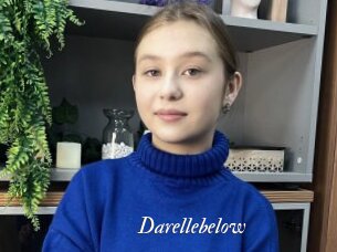 Darellebelow