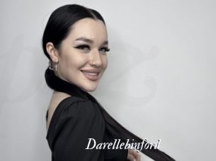 Darellebinford