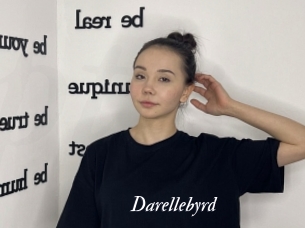Darellebyrd