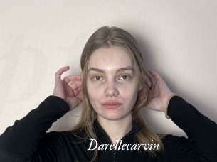 Darellecarvin