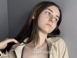 darellecoke Partouze