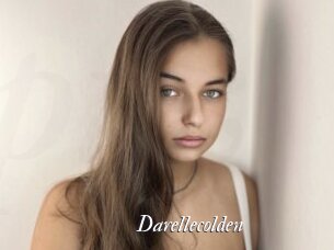 Darellecolden