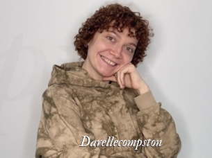 Darellecompston