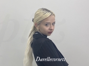 Darellecornett