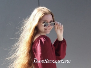 Darellecranshaw