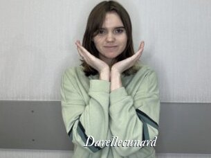 Darellecunard