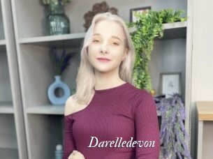 Darelledevon