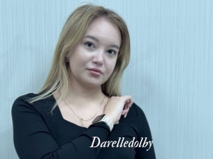 Darelledolby
