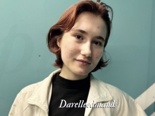 Darelleedmands