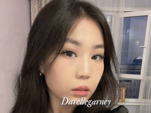 Darellegarney