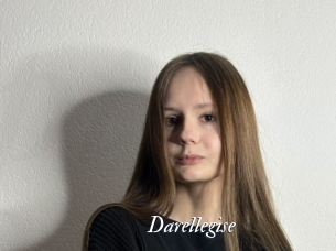 Darellegise