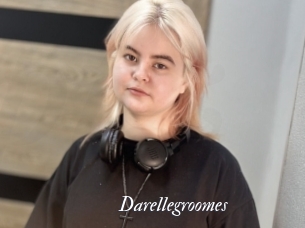 Darellegroomes