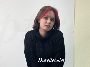 Darellehaler