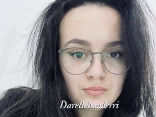 Darellehanderri