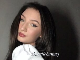 Darellehanney