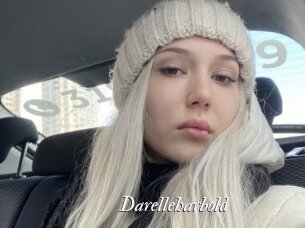 Darelleharbold