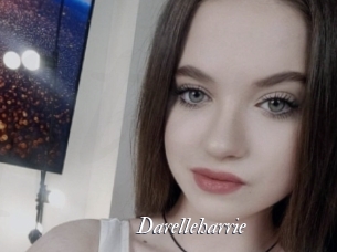 Darelleharrie