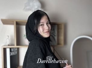Darellehavins