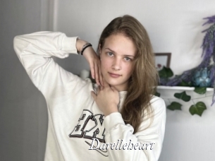 darelleheart Partouze
