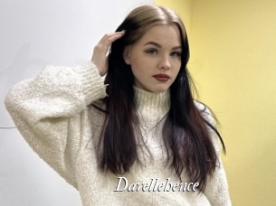 Darellehence