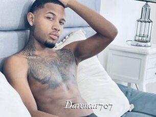 Darencat707