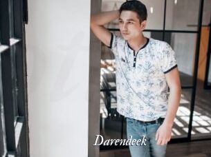 Darendeek