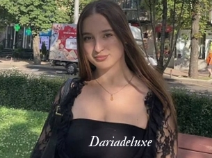 Dariadeluxe
