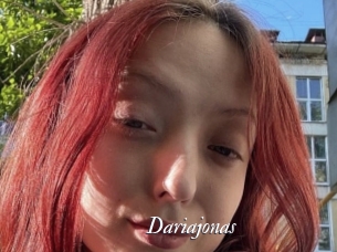 Dariajonas