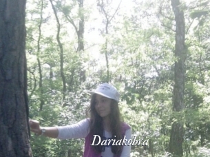 dariakobra Partouze