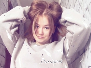 Dariamek