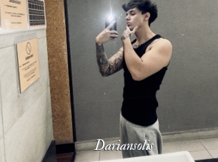 Dariansolis
