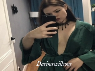 Darinawillsons