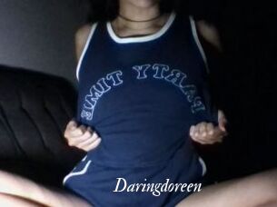 Daringdoreen