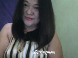 Daringmom