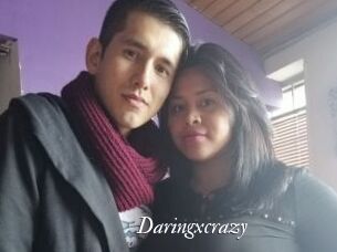 daringxcrazy Partouze