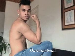 Dariusantoniu