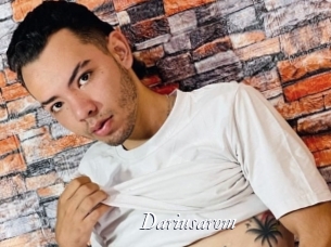 Dariusarom