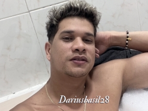 dariusbasil28 Partouze