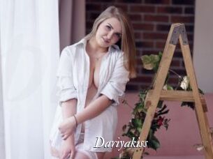 Dariyakiss