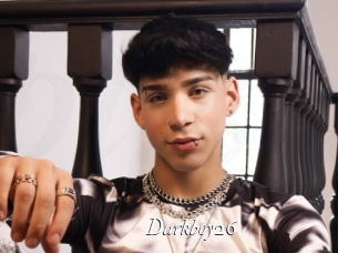 darkboy26 Partouze