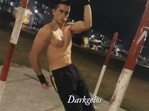 darkgelos Partouze