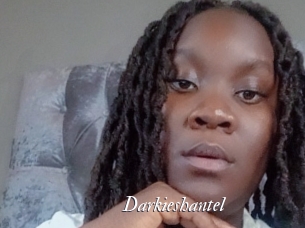 Darkieshantel