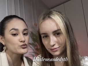 Darleneandedyth