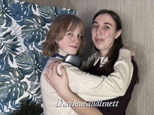 Darleneandlinett