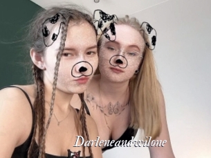 Darleneandwilone