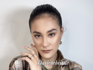 Darlenebrittle